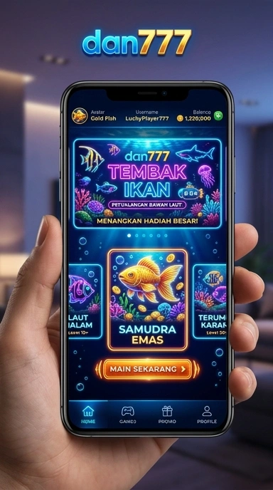 dan777 — galeri pratinjau Resmi APK